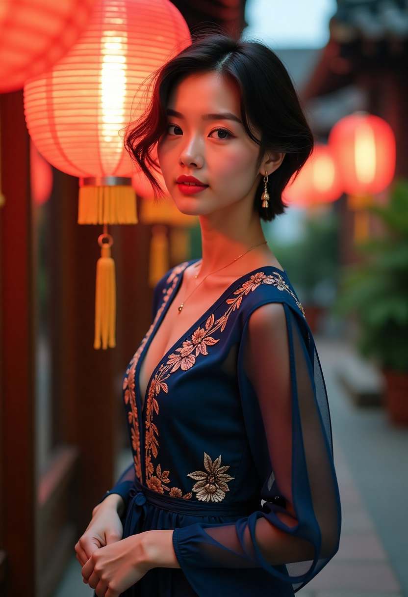 同桌的秘密