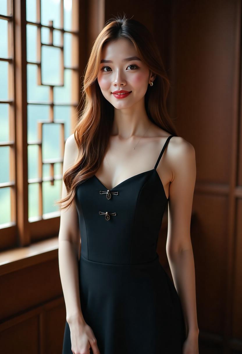 直播间