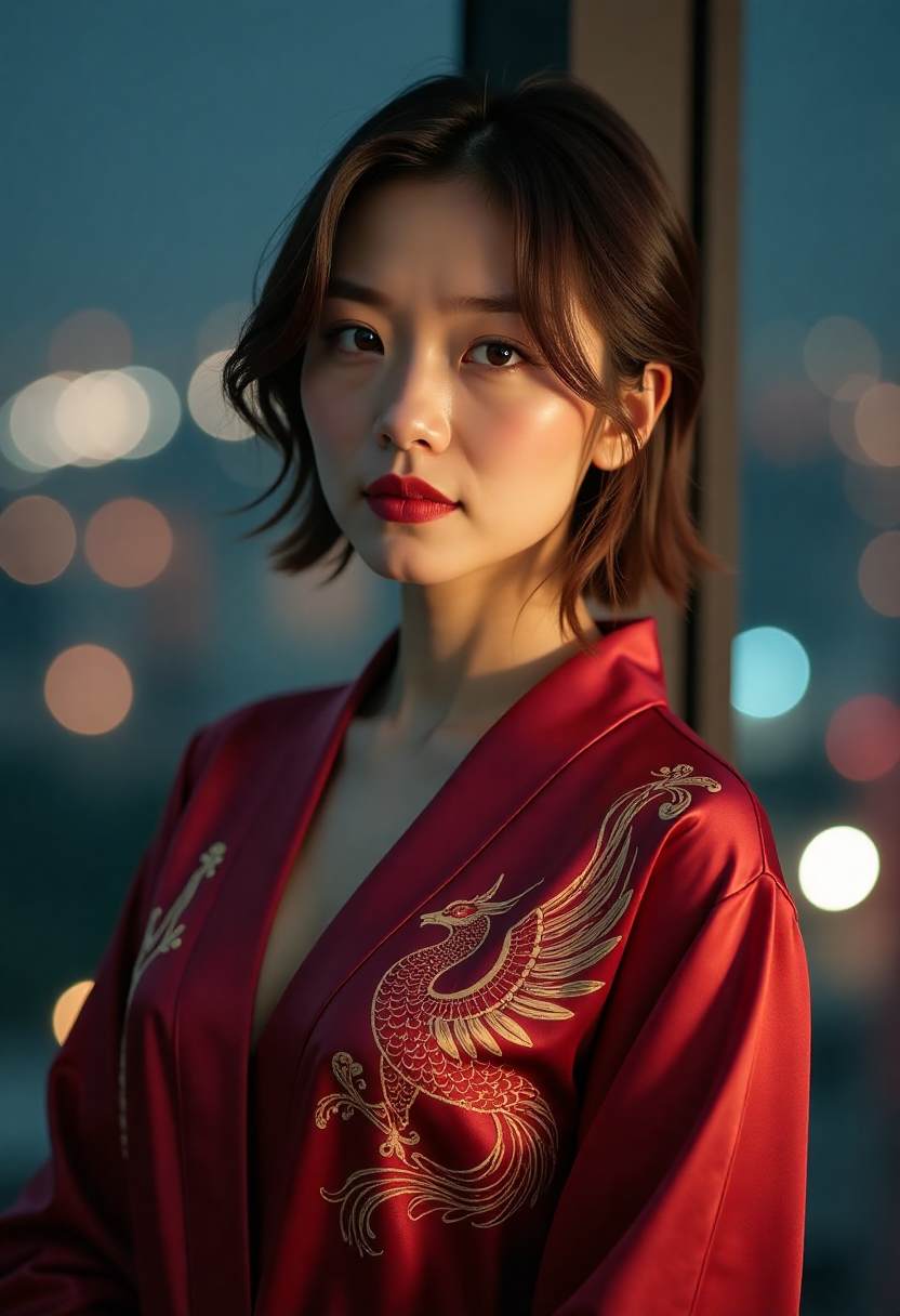 直播间