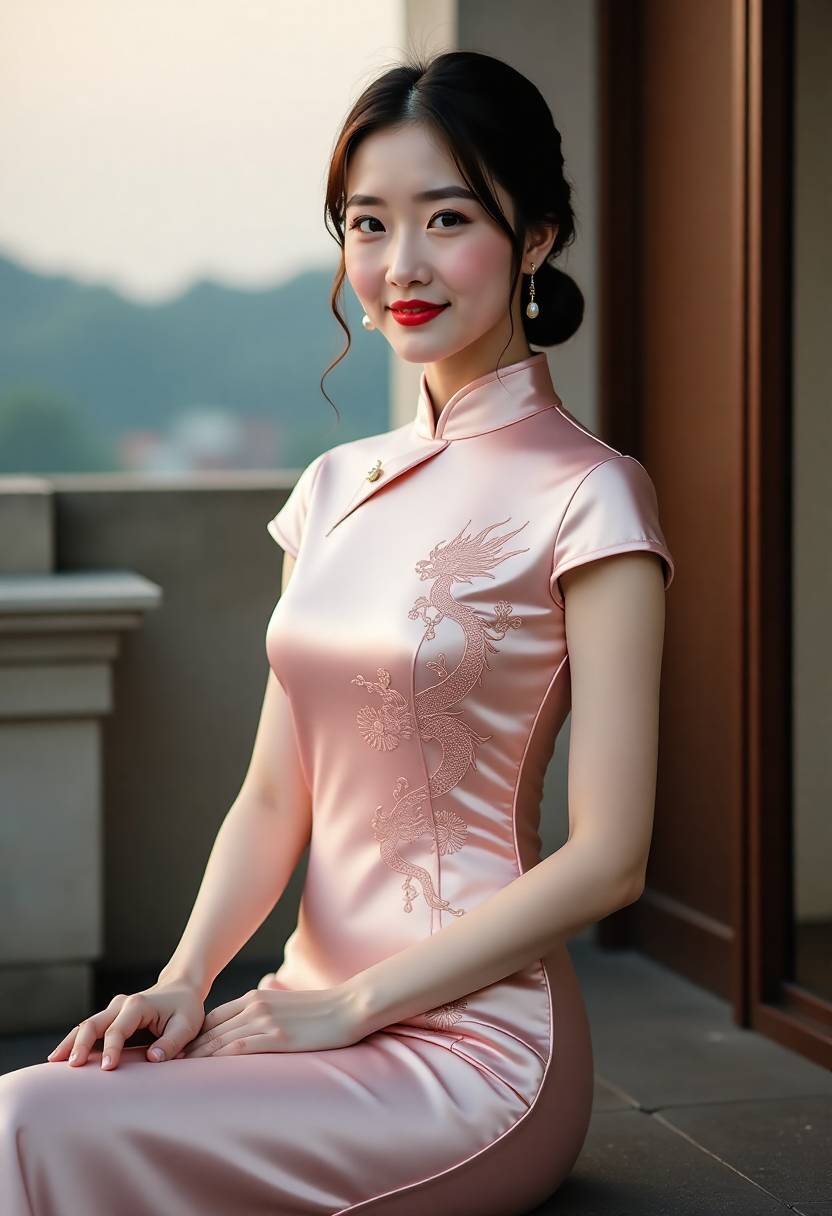 直播间
